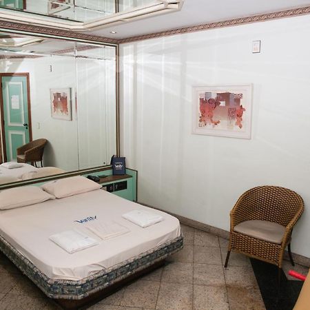 Hotel Vanity Para Adultos Rio de Janeiro Luaran gambar